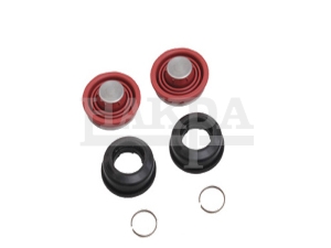 -KNORR TYPE-CALIPER DUST RUBBER REPAIR KIT